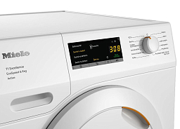 Сушильная машина Miele TEA535WP фото 3
