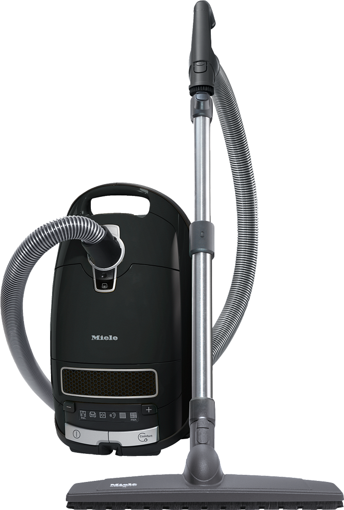 Пылесос Miele Complete C3 Celebration Parquet PowerLine OBSW