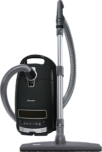 Пылесос Miele Complete C3 Celebration Parquet PowerLine OBSW