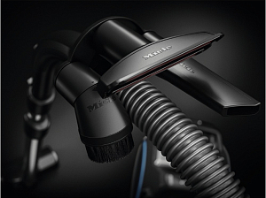 Пылесос Miele SNRF0 Boost CX1 PowerLine GraphitGrey фото 24
