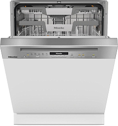 Встраиваемая посудомоечная машина Miele G 7130 SCi