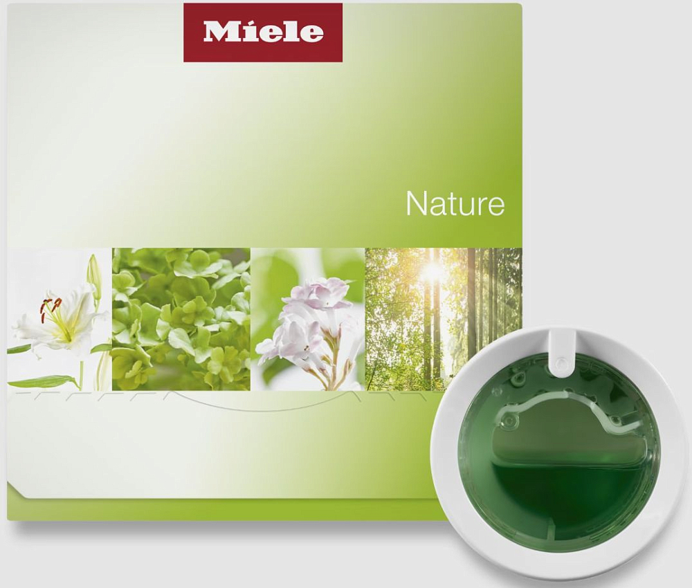 Ароматизатор для сушильных машин Miele NATURE FA N 151 L фото 2