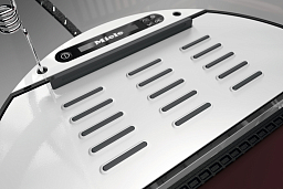 Гладильная система Miele B 4847 FashionMaster фото 2