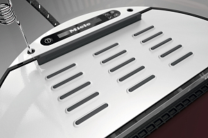 Гладильная система Miele B 4847 FashionMaster фото 2