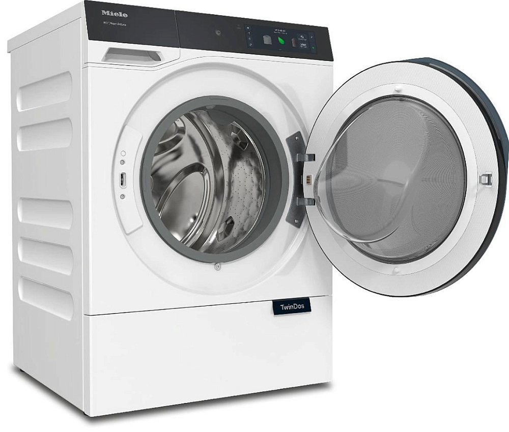 Стиральная машина Miele WQ 1000 WPS Nova Edition фото 2