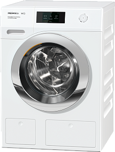 Стиральная машина Miele WCR870WPS