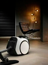 Пылесос Miele SNCF0 Boost CX1 Parquet PowerLine белый лотос фото 2