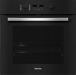 Духовой шкаф Miele H 2766 1 BP 125 Edition Obsidian black