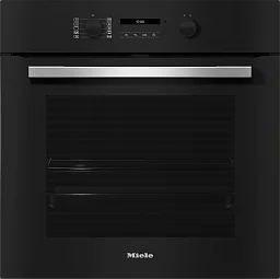 Духовой шкаф Miele H 2766 1 BP 125 Edition Obsidian black