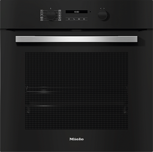 Духовой шкаф Miele H 2766 1 BP 125 Edition Obsidian black