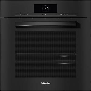 Комби-пароварка Miele DGC 7860 OBSW
