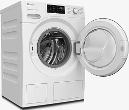 Стиральная машина Miele WWG 880 WCS фото 2