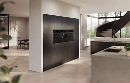 Кофемашина Miele CVA 7845 125 Gala Ed фото 4