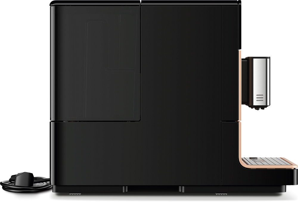 Кофемашина Miele CM 5510 Silence фото 2