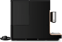 Кофемашина Miele CM 5510 Silence фото 2