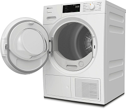 Сушильная машина Miele TWD640WP фото 2