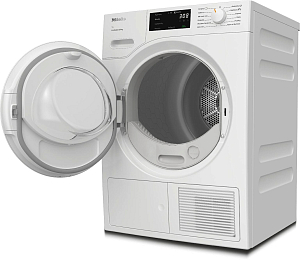 Сушильная машина Miele TWD640WP фото 2