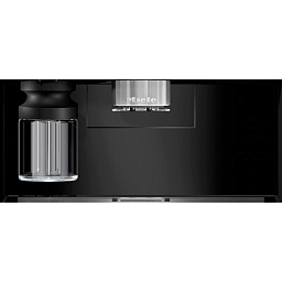 Кофемашина Miele CVA7440 GRGR фото 3