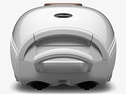 Пылесос Miele Guard L1 Allergy brillant white фото 4