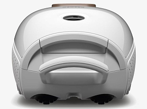 Пылесос Miele Guard L1 Allergy brillant white фото 4