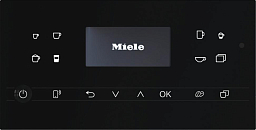 Кофемашина Miele CM 6560 OBPF фото 3