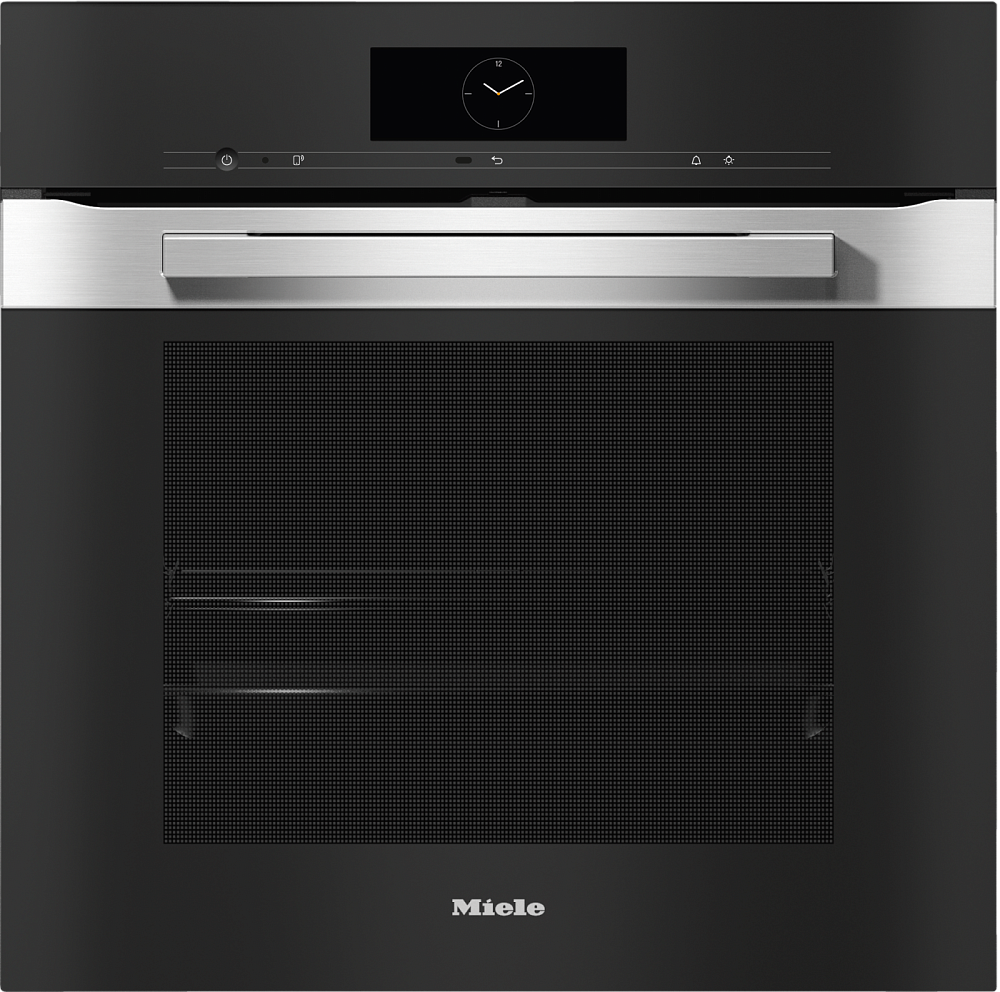Духовой шкаф Miele H 7860 BP EDST/CLST