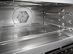 Духовой шкаф Miele H7840BM GRGR фото 3