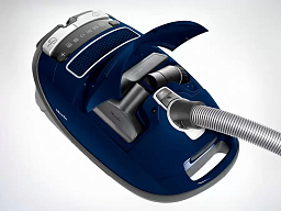 Пылесос Miele SGSF5 Complete C3 Parquet фото 2