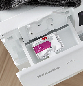 Стиральная машина Miele WSD 023 WCS фото 10