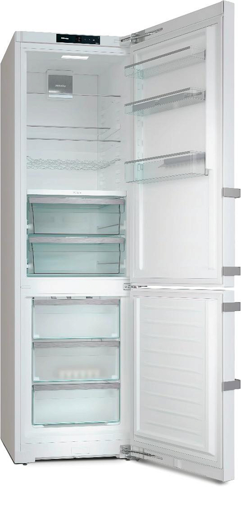 Холодильник Miele KFN 4797 CD WS фото 3