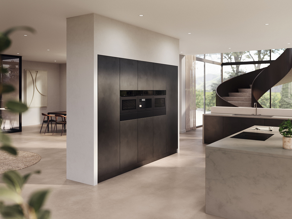 Варочная панель Miele KMDA 7876 FL-A 125 Gala Ed фото 7