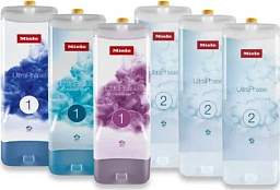 Набор Miele UltraPhase Explorer Set 6 шт