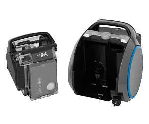 Пылесос Miele SNRF0 Boost CX1 PowerLine GraphitGrey фото 14