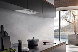 Вытяжка Miele Miele DAE 1530 Stainless steel нержавеющая сталь фото 4