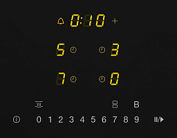 Варочная панель Miele KM 7474 FL фото 2