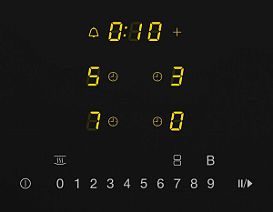 Варочная панель Miele KM 7474 FL фото 2