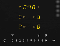 Варочная панель Miele KM 7464 FL фото 2