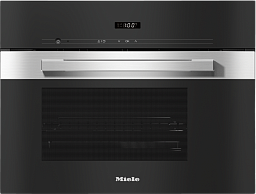 Пароварка Miele DG 2840 EDST/CLST
