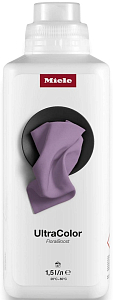 Средство для стирки с цветочным ароматом Miele FloralBoost 1.5 л