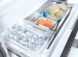 Встраиваемый холодильник Miele KF 2912 Vi фото 5