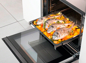 Универсальный противень Miele HUBB 51 фото 6