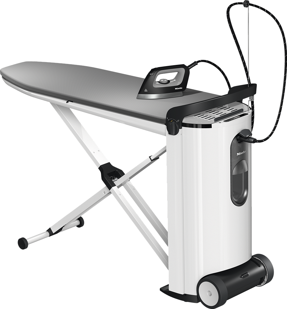 Гладильная система Miele B 4312 FashionMaster