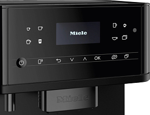 Кофемашина Miele CM 6360 125 Edition фото 4