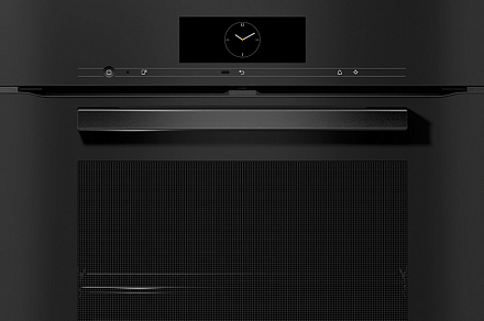 Режимы духовых шкафов Miele