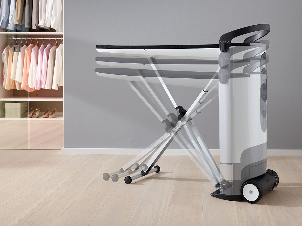 Гладильная система Miele B 4312 FashionMaster фото 2