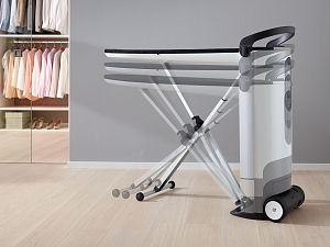 Гладильная система Miele B 4312 FashionMaster фото 2