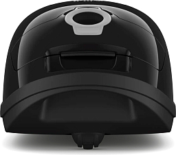 Пылесос Miele SGSF5 Complete C3 Parquet XL PowerLine черный фото 4