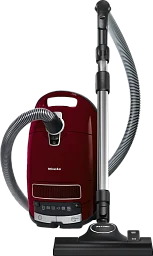 Пылесос Miele Complete C3 Score Red PowerLine