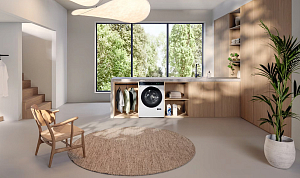 Стиральная машина Miele WQ 1200 WPS Nova Edition фото 6