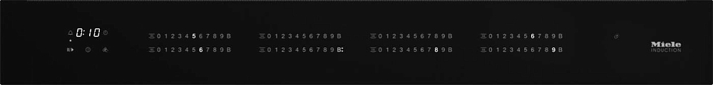 Варочная панель Miele KM 7897 FL фото 2